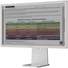 Onyx BOOX MIRA PRO Color (EBKBX1199) monitor