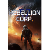 OO Games Rebellion Corporation (PC - Steam elektronikus játék licensz)