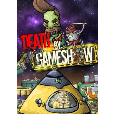 Oointah Death by Game Show (digitális licenc) videójáték