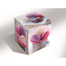 Ooops Papír zsebkendő, 3 rétegű, 54 db, OOOPS higiéniai papíráru