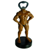  OOTB 79/5076Arnold Celeb Formájú Sörnyító, Arnold