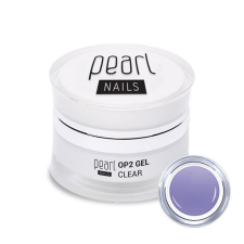  OP2 - Optimal Power Gel 50g műköröm zselé