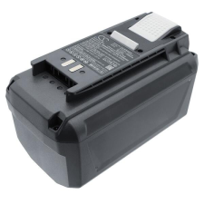 OP4026 Szerszámgép akkumulátor 9000 mAh barkácsgép akkumulátor