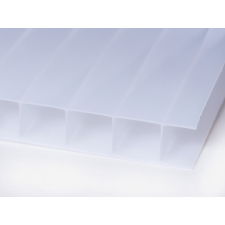 Opál Standard Polikarbonát 10mm (210x200cm) építőanyag