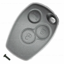  Opel 3 gombos kulcs 433Mhz PCF7946 autóalkatrész