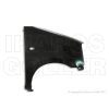  Opel Agila 1999.09.01-2003.12.31 Első sárvédő jobb (1A80)