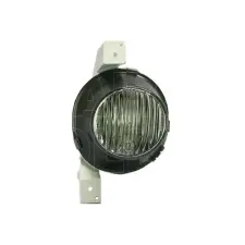  Opel Agila 1999.09.01-2003.12.31 Jobb Ködlámpa H3 (0L0Z) fényszóró