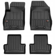  OPEL AMPERA 2011-2014 GUMI SZŐNYEGEK 3D TÁLCA autószőnyeg