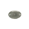  Opel Astra F 1991.09.01-1997.08.31 Oldalvillogó üres bal vagy jobb fehér TYC (0GX2)