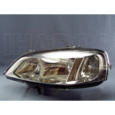  Opel Astra G 1997.09.01-2003.08.31 Fényszóró H7/HB3 bal HELLA (0C40) fényszóró