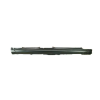  Opel Astra G 1997.09.01-2003.08.31 Jobb küszöb 4/5 ajtós+kombi (08MI)
