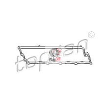 Opel Astra G szelepfedél tömítés (1.7 DTi, CDTi) - Topran (206514) autóalkatrész