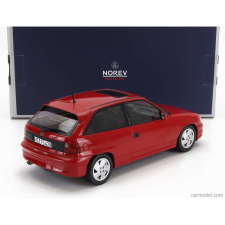  Opel Astra GSI 1991 1:18 Norev makett