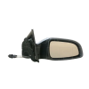  Opel Astra H 2003.09.01-2014.08.31 Visszapillantó tükör jobb, domború, bowdenes állítás, fényezendő (kivéve Classic) (0R88)