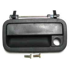  Opel Astra I F 91-02 első bal külső ajtókilincs karosszéria elem