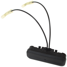  Opel Astra IV J 2009 - gomb (mikrokapcsoló) a hátsó csomagtérfedél fogantyúján karosszéria elem