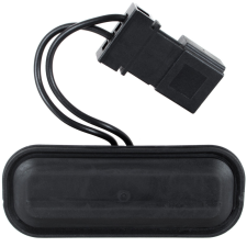  Opel Astra J 09-15 hátsó csomagtérfedél fogantyú gombja (mikrokapcsoló) karosszéria elem