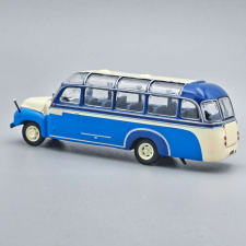  Opel Blitz autóbusz 1:72 makett