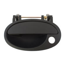  Opel Combo C 01-11 első bal külső ajtókilincs karosszéria elem