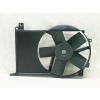  Opel Corsa B 1992.09.01-2000.08.31 Hűtőventilátor-motor lapáttal (1.5D, 1.7D) (0K2A)