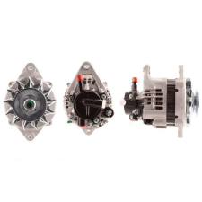 Opel Corsa B Isuzu generátor (2P) - Auto Starter autóalkatrész