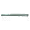  Opel Corsa C 2000.09.01-2006.08.31 Jobb küszöb 3 ajtós (1KJ9)