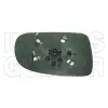  Opel Corsa C 2000.09.01-2006.08.31 Tükörlap cserélhető jobb, domború, fűthető, mechanikus (0IGJ)