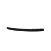  Opel Corsa D 2006.09.01-2011.02.28 Első lökhárító alatti spoiler jobb (0PI1)