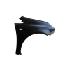  Opel Corsa D 2011.03.01-2014.08.31 Első sárvédő jobb (0NS1)