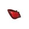  Opel Corsa E 2014.09.01-2019.10.06 Hátsó lámpa üres bal külső 3 ajtós (146Z)