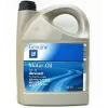Opel Dexos2 5W-30 motorolaj 5L