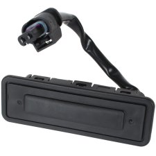  Opel Insignia A FL KOMBI 14-17 hátsó csomagtérfedél fogantyú gombja (mikrokapcsoló) karosszéria elem