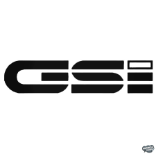  Opel matrica GSI matrica