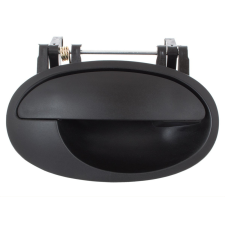  Opel Meriva A 03-10 hátsó jobb külső ajtókilincs karosszéria elem