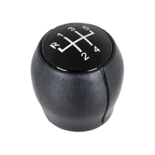  Opel Meriva A sebességváltó gomb FEKETE 5 sebességes váltógomb