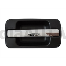  Opel Monterey II 92-99 hátsó bal külső ajtókilincs karosszéria elem