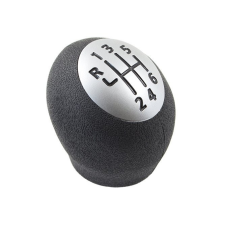  Opel Vivaro 2014- sebességváltó gomb 6 sebességes BLACK váltógomb