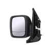  Opel Vivaro B 2014 - ELEKTROMOS FŰTÉSES külső tükör, bal fekete