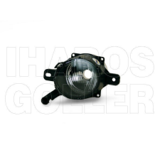  Opel Zafira 2007.09.01- Ködlámpa bal H10 TYC (0YVB) autóalkatrész