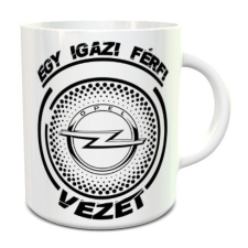 Opeles bögre - Autós bögrék bögrék, csészék