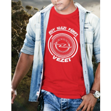  Opeles póló - Autós pólók férfi póló