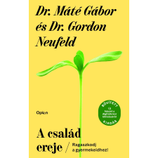 Open Books A család ereje egyéb e-könyv