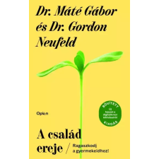Open Books A család ereje egyéb e-könyv