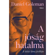 Open Books A jóság hatalma egyéb e-könyv