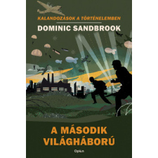 Open Books A második világháború gyermek- és ifjúsági könyv