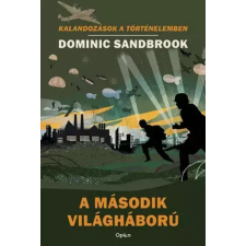 Open Books A második világháború egyéb e-könyv