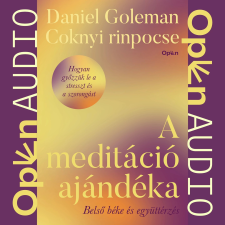 Open Books A meditáció ajándéka egyéb e-könyv