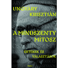Open Books A Mindszenty-mítosz történelem