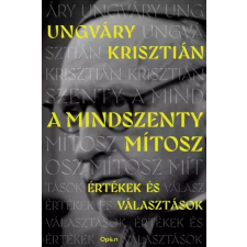Open Books A Mindszenty-mítosz egyéb e-könyv