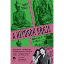 Open Books A rítusok ereje társadalom- és humántudomány